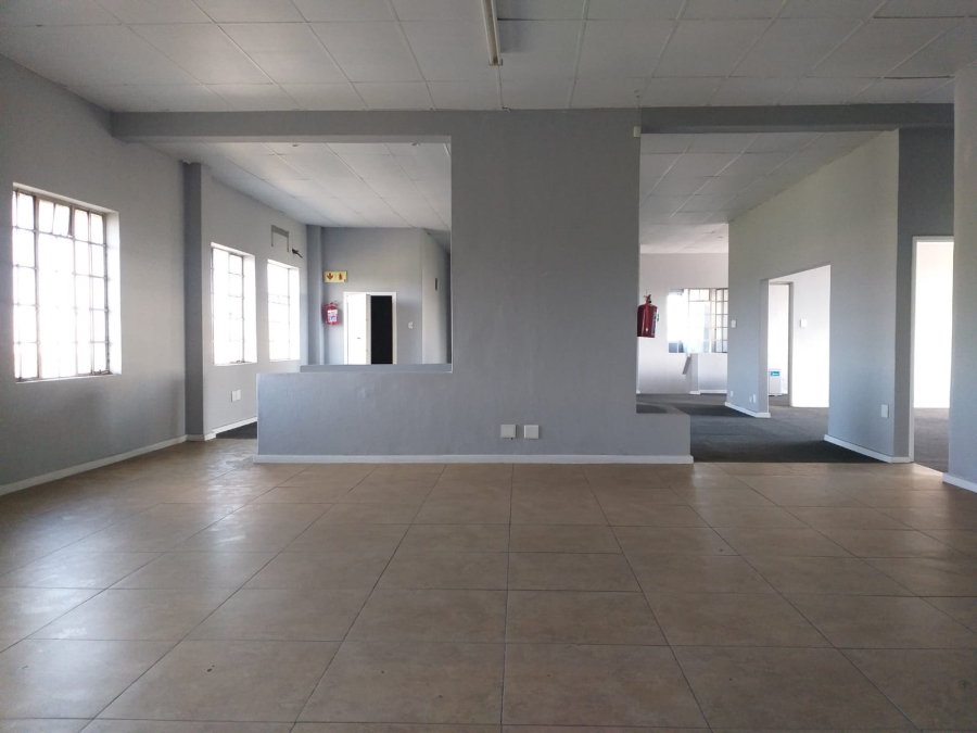 To Let Commercial Property for Rent in Epping Industrial Western Cape